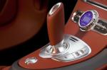 Bugatti Veyron 16.4 Fbg Par Hermes 2008 года